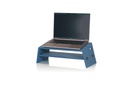 smart stand Notebook-Ständer 16 , Ozeanblau