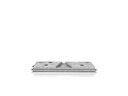 smart stand Notebook-Ständer 16 , Grau