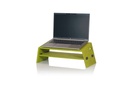 smart stand Notebook-Ständer 16 , Apfelgrün