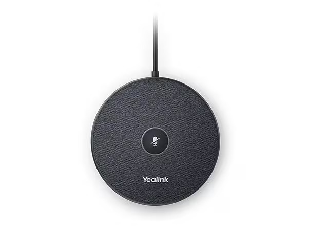 Yealink Erweiterungsmikrofon VCM35