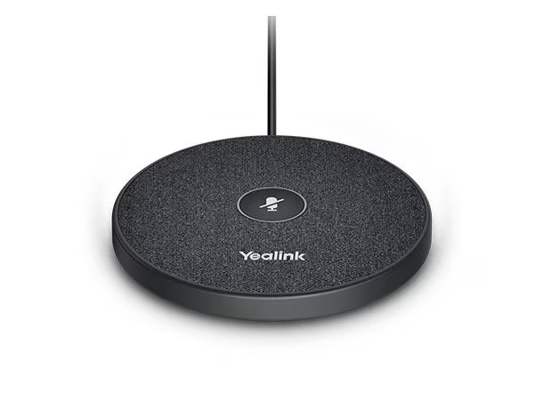 Yealink Erweiterungsmikrofon VCM35