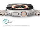 Vonmählen Displayschutz Thin Apple Watch Ultra Transparent