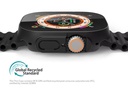 Vonmählen Displayschutz Thin Apple Watch Ultra Black