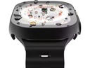 Vonmählen Displayschutz Thin Apple Watch Ultra Black