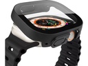 Vonmählen Displayschutz Thin Apple Watch Ultra Black