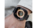 Vonmählen Displayschutz Thin Apple Watch Ultra Black