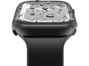 Vonmählen Displayschutz Thin Apple Watch SE (44 mm) Black