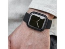 Vonmählen Displayschutz Thin Apple Watch SE (44 mm) Black