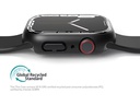Vonmählen Displayschutz Thin Apple Watch SE (40 mm) Black