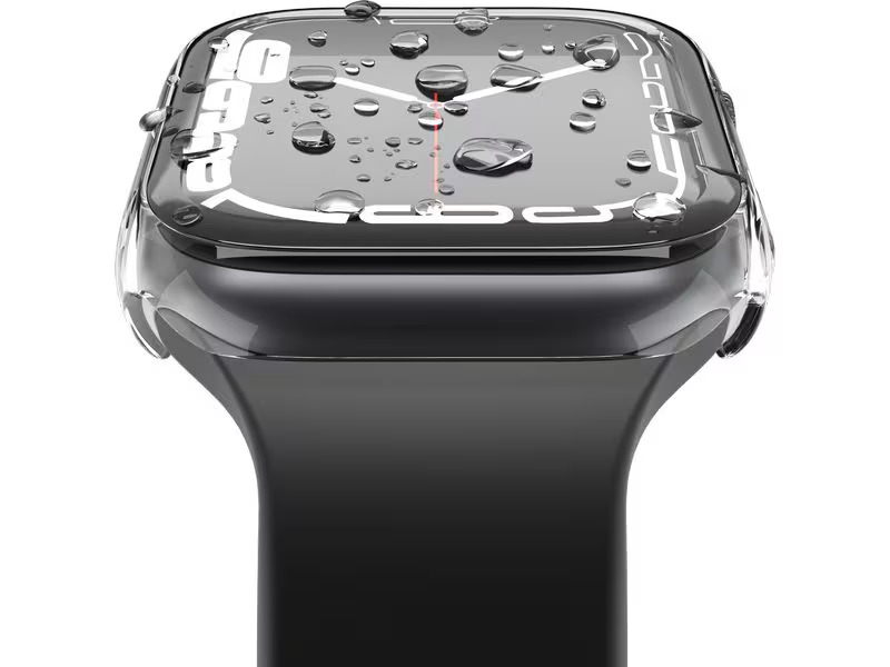 Vonmählen Displayschutz Thin Apple Watch S 8.9 (45 mm) Transparent