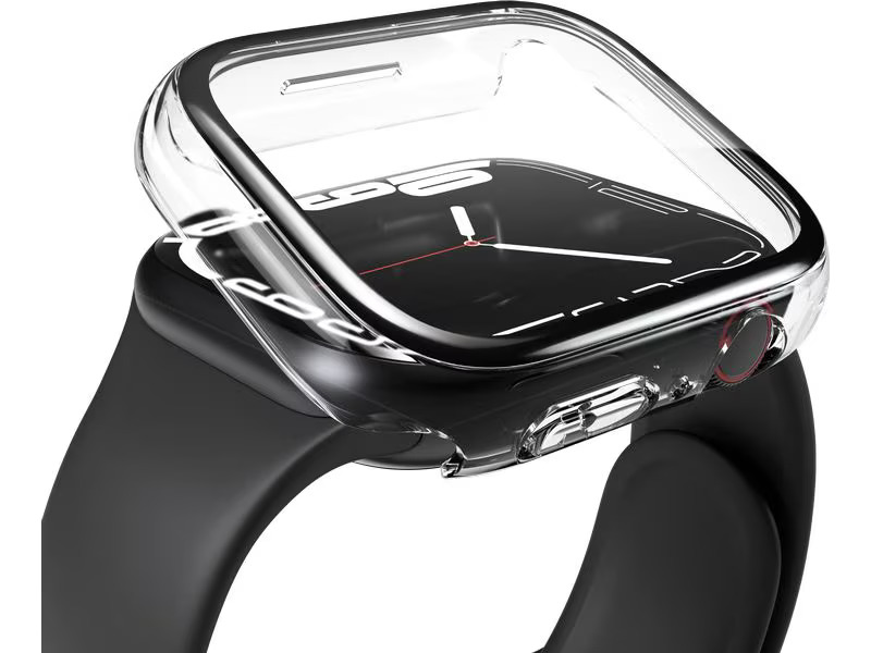 Vonmählen Displayschutz Thin Apple Watch S 8.9 (45 mm) Transparent