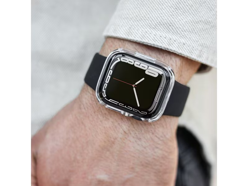 Vonmählen Displayschutz Thin Apple Watch S 8.9 (45 mm) Transparent