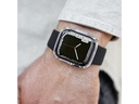 Vonmählen Displayschutz Thin Apple Watch S 8.9 (45 mm) Transparent