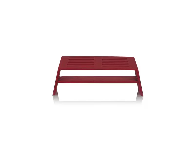 smart stand Notebook-Ständer 16 , Kirschrot