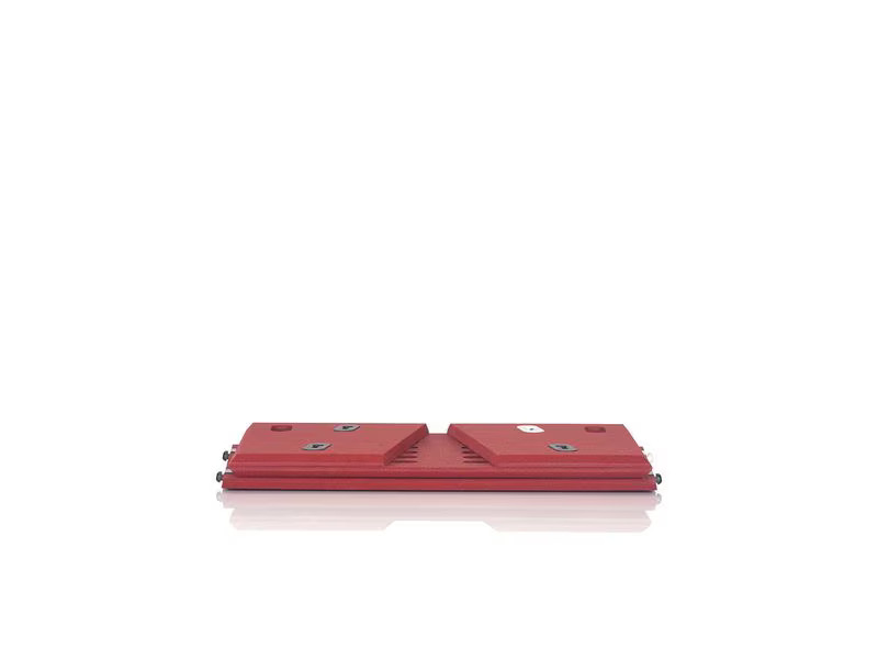 smart stand Notebook-Ständer 16 , Kirschrot