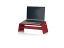 smart stand Notebook-Ständer 16 , Kirschrot