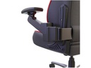 Anda Seat Gaming-Stuhl Dark Demon Mobility Rot/Schwarz