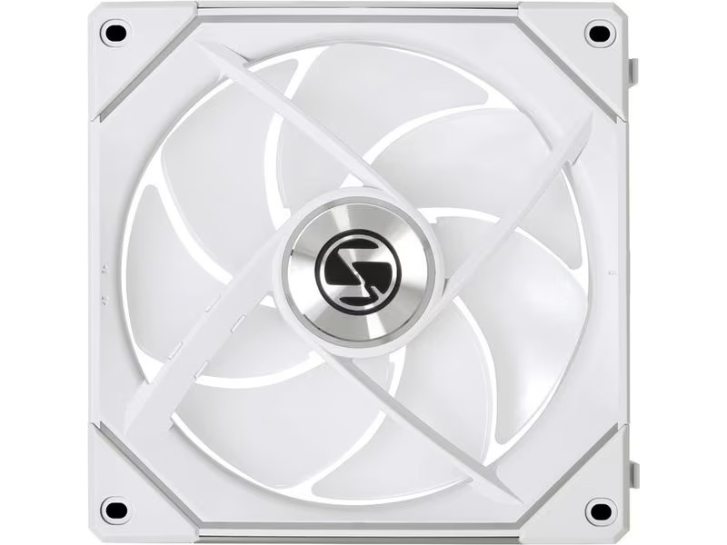 Lian Li PC-Lüfter Uni Fan SL-Infinity ARGB Weiss