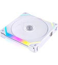 Lian Li PC-Lüfter Uni Fan SL 140 mm Weiss
