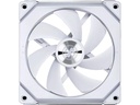 Lian Li PC-Lüfter Uni Fan SL 140 mm Weiss
