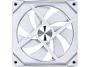 Lian Li PC-Lüfter Uni Fan SL 140 mm Weiss