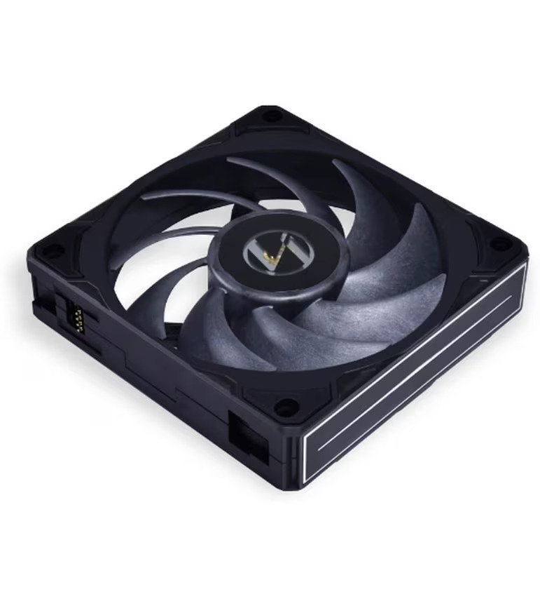 Lian Li PC-Lüfter Uni Fan P28 Schwarz