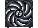Lian Li PC-Lüfter Uni Fan P28 Schwarz