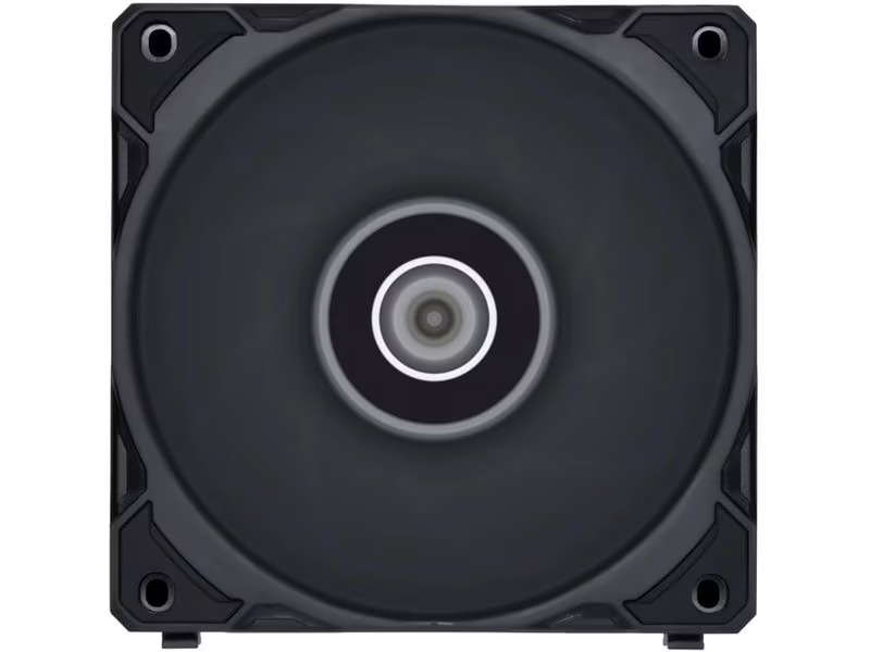 Lian Li PC-Lüfter Uni Fan P28 Schwarz