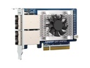 QNAP Erweiterungskarte QXP-3X8PES