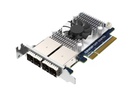 QNAP Erweiterungskarte QXP-3X8PES
