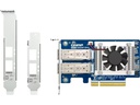 QNAP Erweiterungskarte QXG-25G2SF-E810