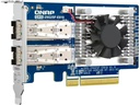 QNAP Erweiterungskarte QXG-25G2SF-E810