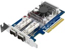 QNAP Erweiterungskarte QXG-25G2SF-E810