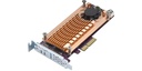 QNAP Erweiterungskarte QM2-2S-220A