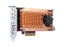 QNAP Erweiterungskarte QM2-2S-220A