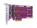 QNAP Erweiterungskarte QM2-2S-220A