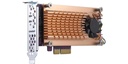 QNAP Erweiterungskarte QM2-2S-220A