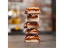 Foodspring Riegel Extra Chocolate Doppelte Schokolade