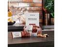 Foodspring Riegel Extra Chocolate Crunch/Erdnuss