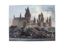 CRAFT Buddy Bastelset Crystal Art Kit Hogwarts Schloss