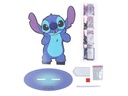 CRAFT Buddy Bastelset Crystal Art Buddies XL Disney Stich