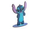 CRAFT Buddy Bastelset Crystal Art Buddies XL Disney Stich