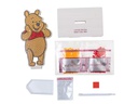 CRAFT Buddy Bastelset Crystal Art Buddies Winnie the Pooh
