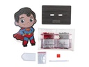 CRAFT Buddy Bastelset Crystal Art Buddies Superman