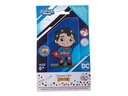 CRAFT Buddy Bastelset Crystal Art Buddies Superman