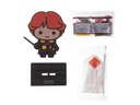 CRAFT Buddy Bastelset Crystal Art Buddies Ron Weasley