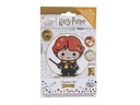 CRAFT Buddy Bastelset Crystal Art Buddies Ron Weasley