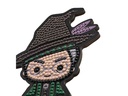 CRAFT Buddy Bastelset Crystal Art Buddies Professor McGonagall
