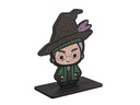 CRAFT Buddy Bastelset Crystal Art Buddies Professor McGonagall