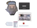 CRAFT Buddy Bastelset Crystal Art Buddies Professor Dumbledore
